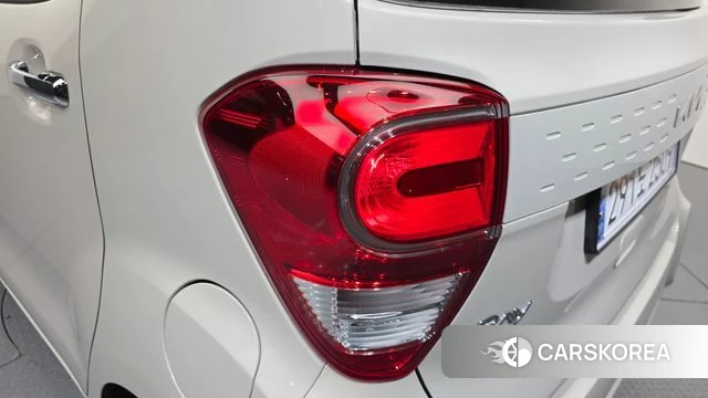 Kia The New Ray id 4481522 из Кореи 15
