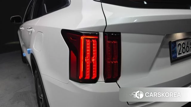 Kia Sorento 4th Generation id 4640806 из Кореи 15