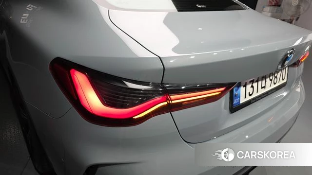 BMW 4 Series (G22) id 4778932 из Кореи 15