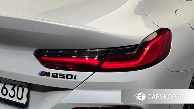 BMW 8 Series (G15) id 4739915 из Кореи 15
