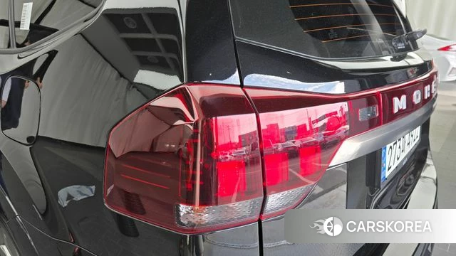 Kia Mohave Master id 4556487 из Кореи 15