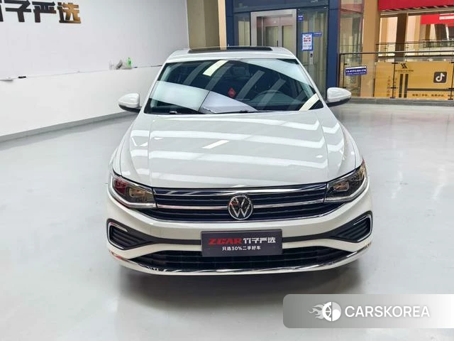 Volkswagen Bora id 4259884 из Китая 15