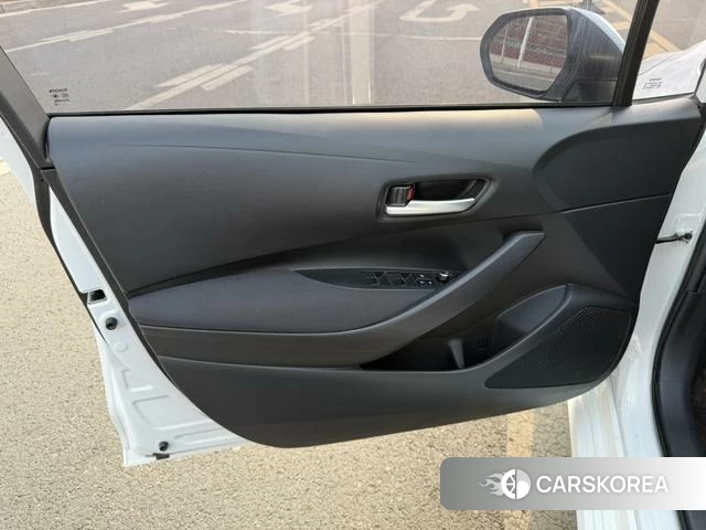 Toyota Corolla id 3869519 из Китая 15