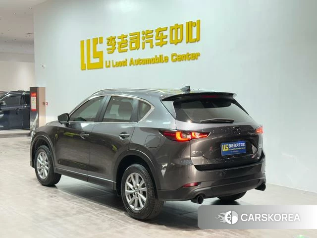 Mazda CX-5 id 4336368 из Китая 15