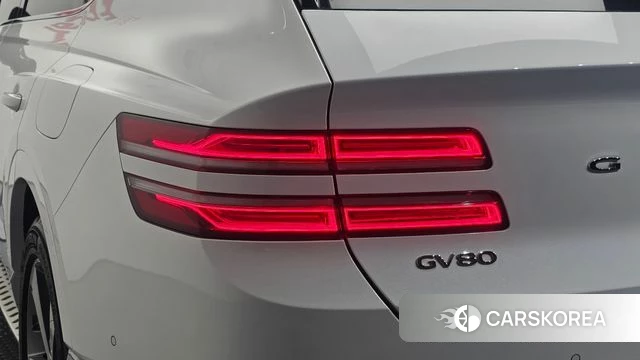 Genesis GV80 id 4446085 из Кореи 15