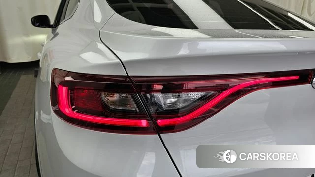 Renault Korea (Samsung) XM3 id 4613701 из Кореи 15