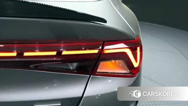 Kia K5 3rd generation id 4284052 из Кореи 15