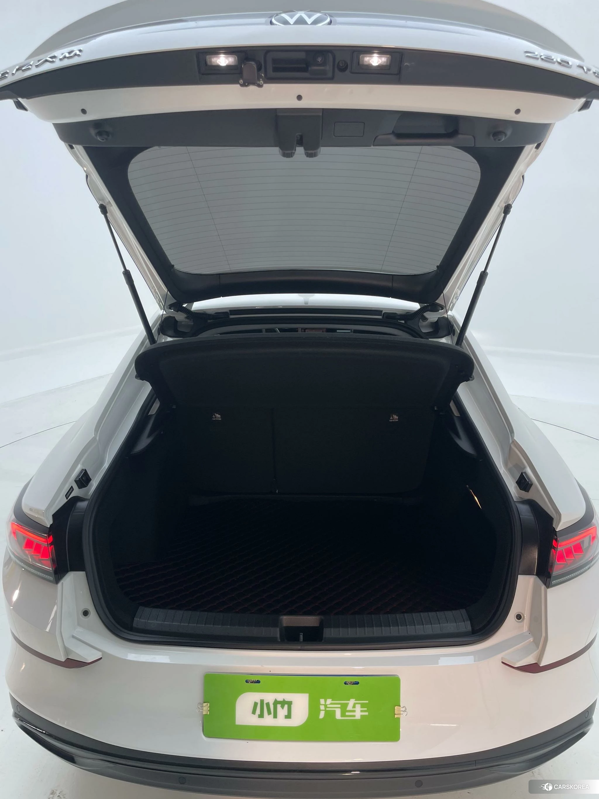 Volkswagen Lingdu id 4455251 из Китая 15