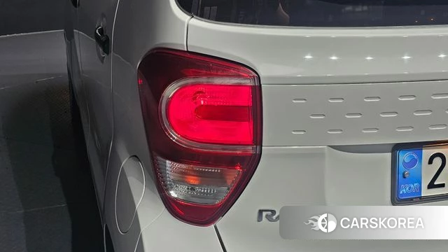 Kia The New Ray id 4592346 из Кореи 15
