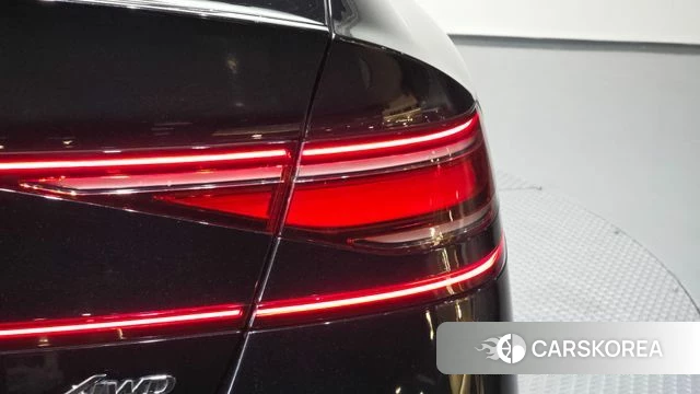Genesis G90 (RS4) id 4731133 из Кореи 15