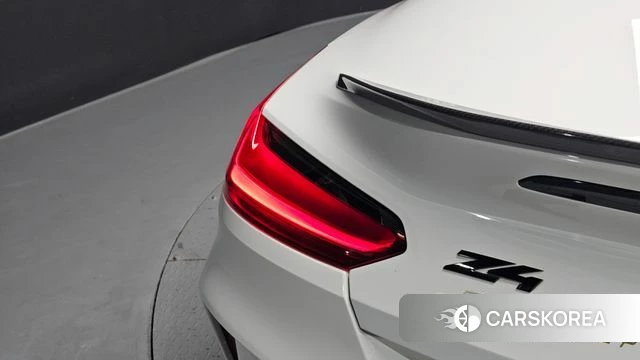 BMW Z4 (G29) id 4551375 из Кореи 15