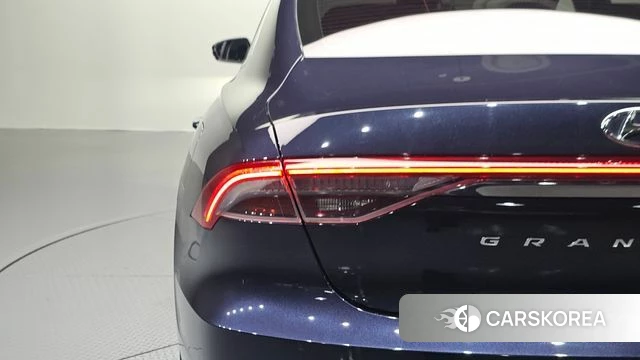 Hyundai The New Grandeur IG id 4542899 из Кореи 15