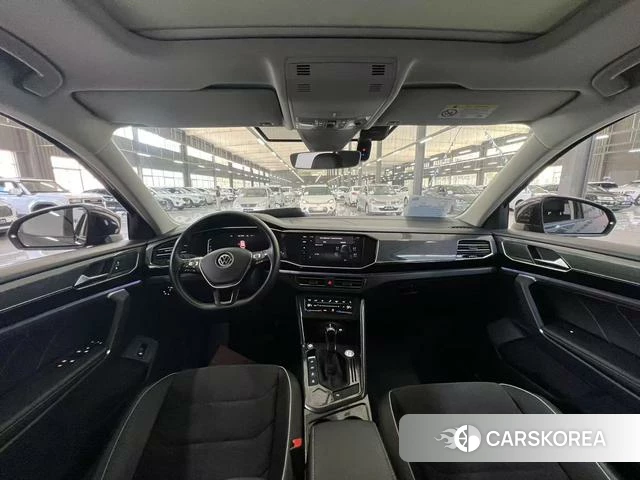 Volkswagen Tanyue id 4278479 из Китая 15
