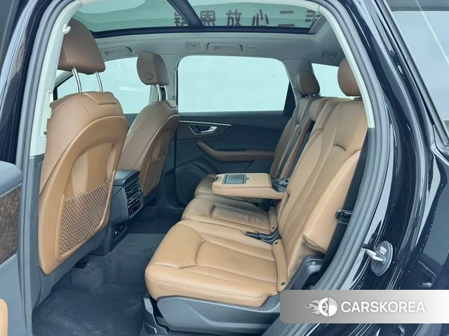 Audi Q7 id 4258723 из Китая 15