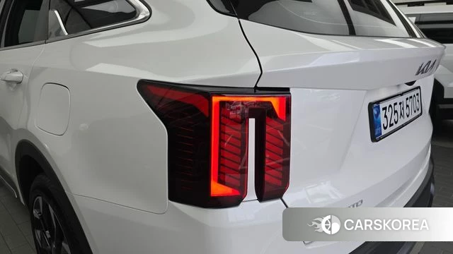 Kia The New Sorento 4th Generation id 4578407 из Кореи 15