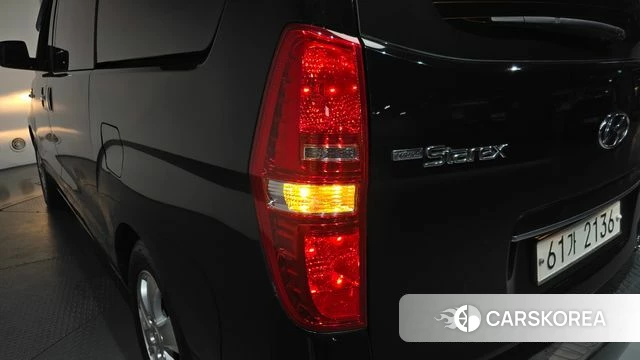 Hyundai The New Grand Starex id 4225797 из Кореи 15