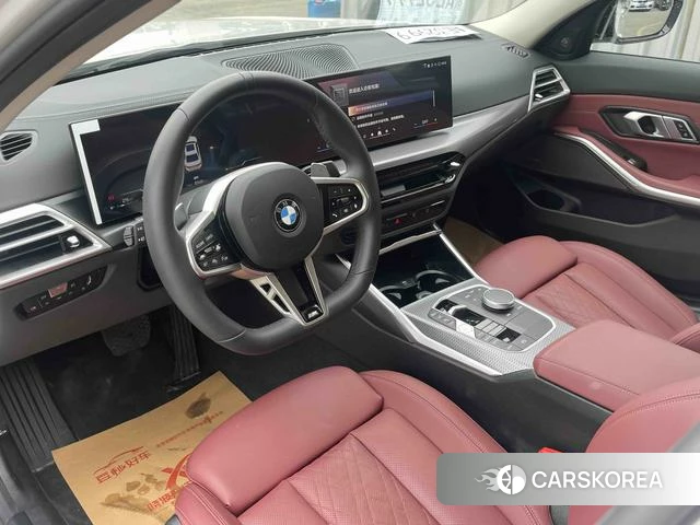 BMW 3 series id 4299593 из Китая 15
