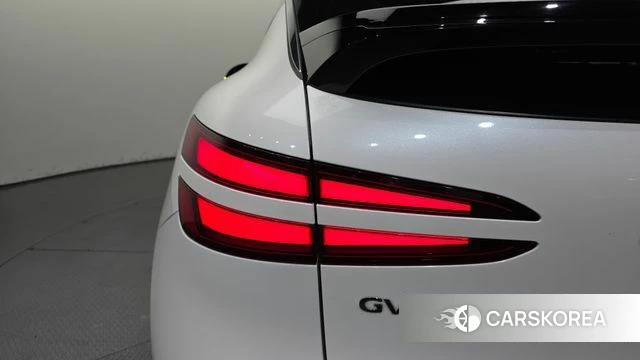 Genesis GV60 id 4579946 из Кореи 15