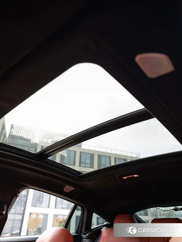 BMW X6 M id 4239264 из Китая 15