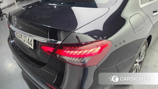 Mercedes-Benz E-Class W213 id 4231988 из Кореи 15