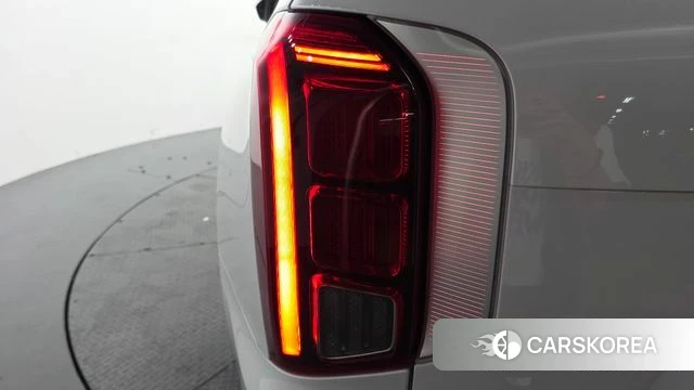 Hyundai Palisade id 4574286 из Кореи 15