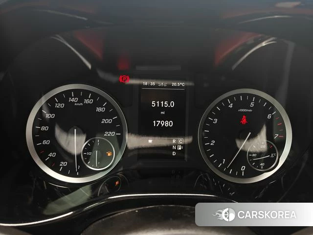 Mercedes-Benz Vito id 4271483 из Китая 15