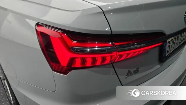 Audi A6 (C8) id 4202772 из Кореи 15