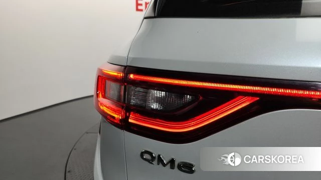 Renault Korea (Samsung) QM6 id 4508230 из Кореи 14