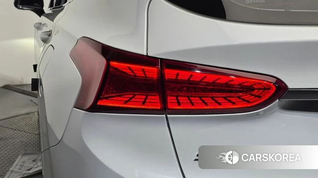 Hyundai Santa Fe TM id 4930953 из Кореи 15