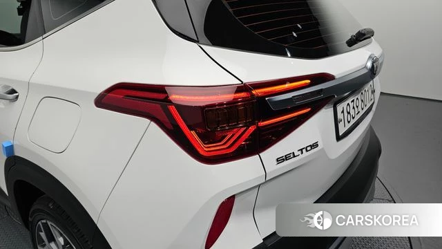 Kia Seltos id 4268971 из Кореи 15