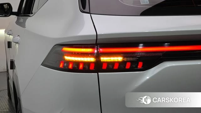 Renault Korea (Samsung) Grand Coleos id 4640067 из Кореи 15