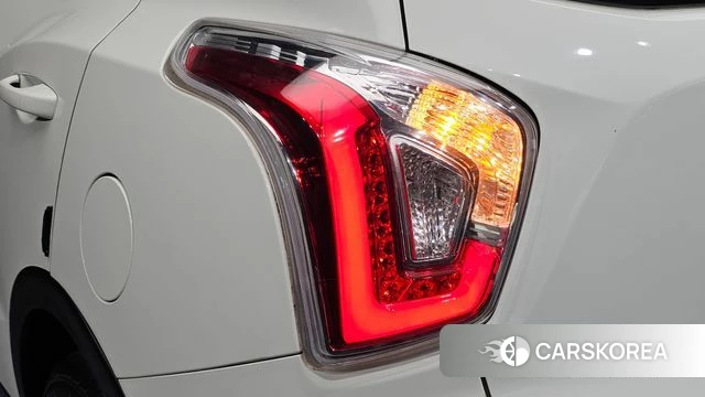 Ssangyong Tivoli Armor id 4508489 из Кореи 15