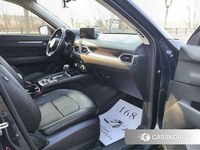 Mazda CX-5 id 4215037 из Китая 15