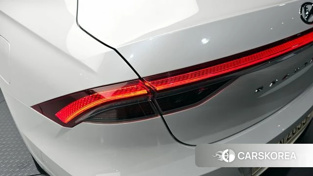 Hyundai The New Grandeur IG id 4309153 из Кореи 15