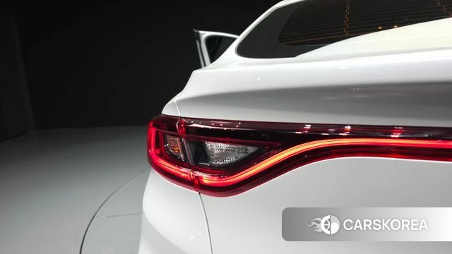 Renault Korea (Samsung) XM3 id 4186193 из Кореи 15