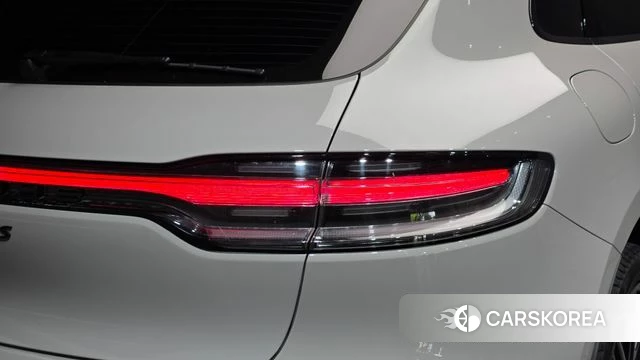Porsche Macan id 4591551 из Кореи 15