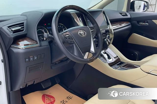 Toyota Elfa id 4393178 из Китая 15