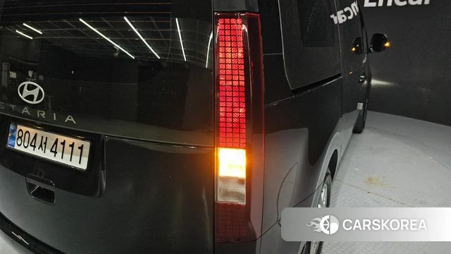 Hyundai Staria id 4266387 из Кореи 15