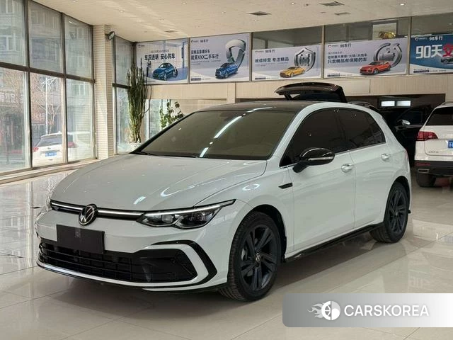 Volkswagen Golf id 4313528 из Китая 15