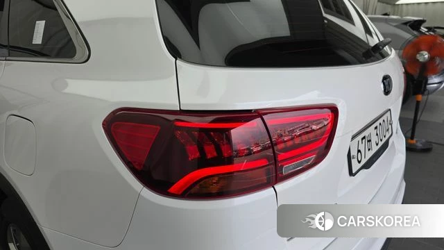 Kia The New Sorento id 4536656 из Кореи 15