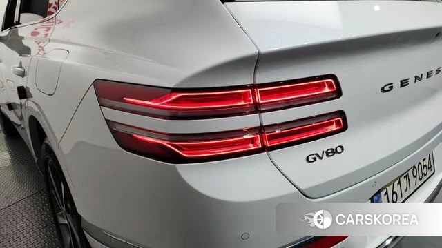 Genesis GV80 id 4480449 из Кореи 15