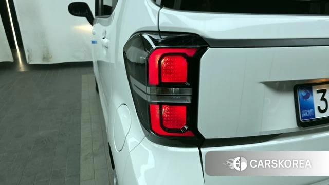 Kia The New Kia Ray id 4185448 из Кореи 15