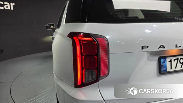 Hyundai Palisade id 4525170 из Кореи 15