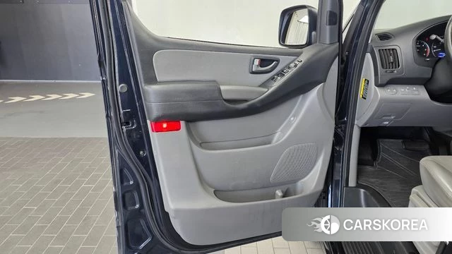 Hyundai The New Grand Starex id 4900266 из Кореи 15
