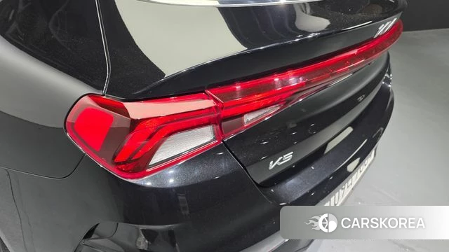 Kia K5 3rd generation id 4194929 из Кореи 15