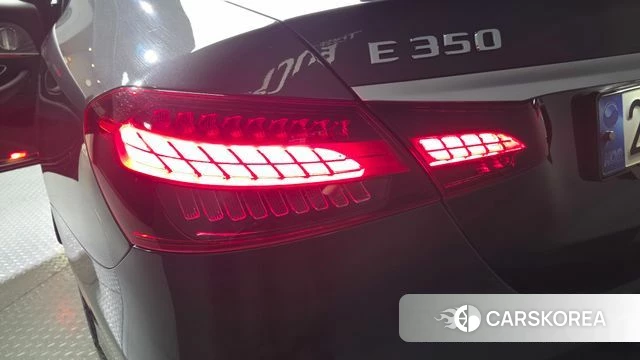 Mercedes-Benz E-Class W213 id 4350406 из Кореи 15