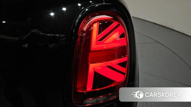 Mini Cooper S id 4784444 из Кореи 15