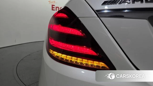 Mercedes-Benz S-Class W222 id 4697999 из Кореи 15