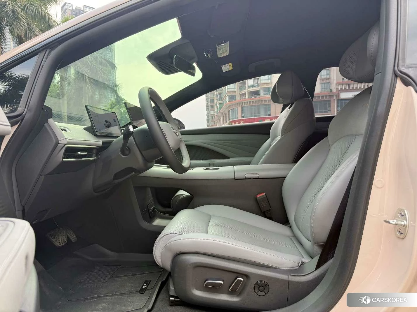 Nissan N7 id 4453141 из Китая 15