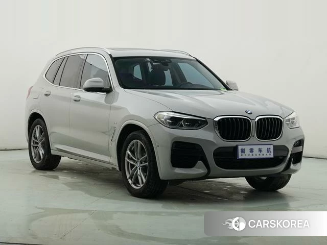 BMW X3 id 4297936 из Китая 15